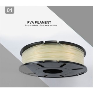 ZKLabs 3D Filament PVA Support Material Sugoi High Quality dari USA
